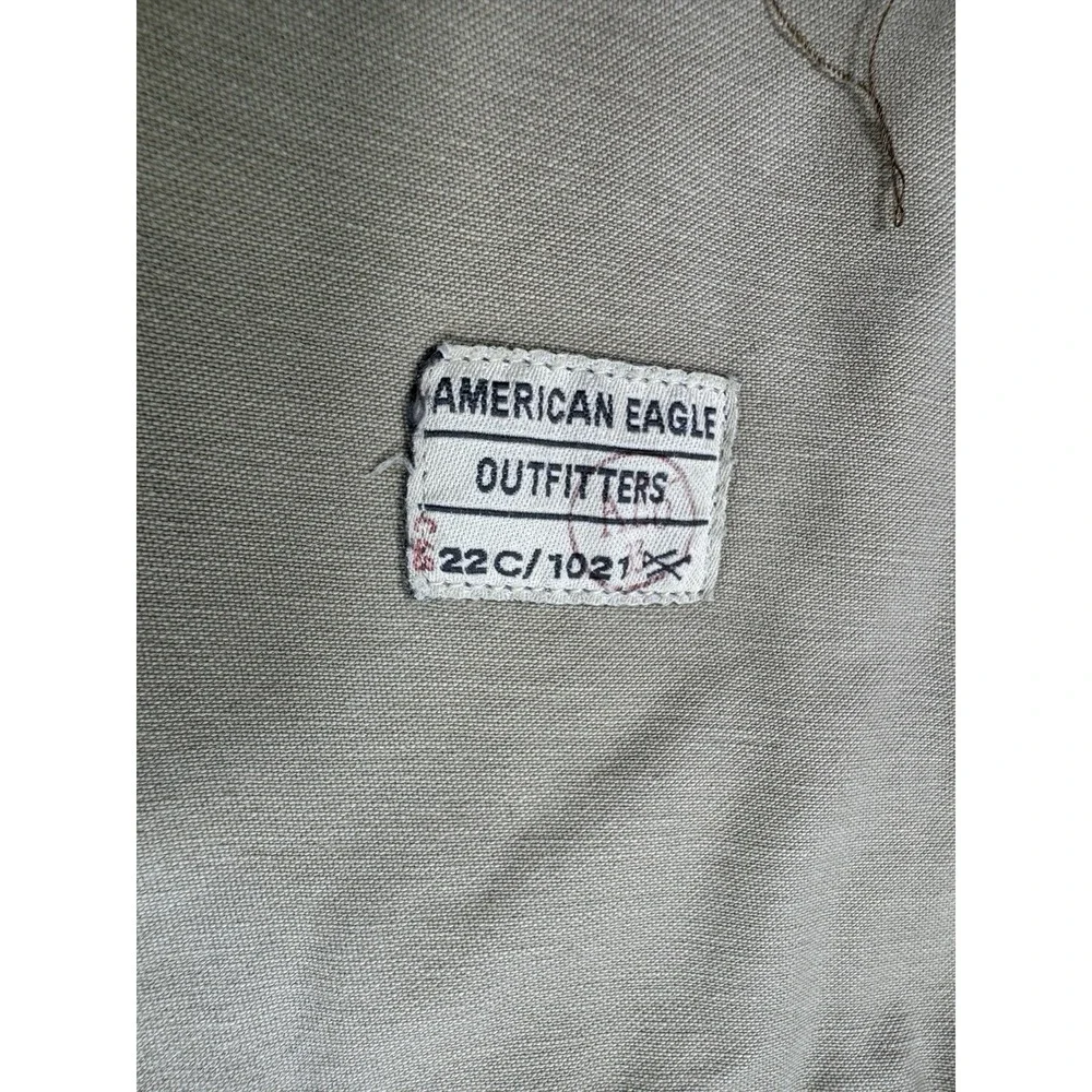 American Eagle Outfitters this pair
